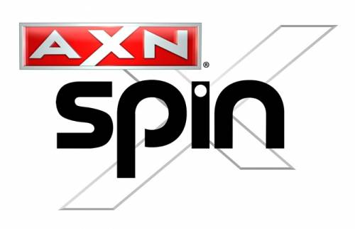 Axn Spin